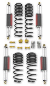 coilover metalcloak